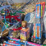 Destruyen pirotecnia, autoridades, en Querétaro