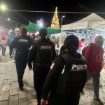 👑 Misión cumplida: Reporta POES saldo blanco tras la llegada de los Reyes Magos en Querétaro