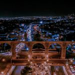 🗺️ The New York Times incluye a Querétaro entre los destinos a visitar en 2026