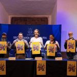 🎭 Anuncian realización de la Muestra Estatal de Teatro Querétaro 2026