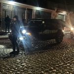 🛡️ Policía Estatal implementa Operativo Alta Fuerza en Querétaro y Corregidora