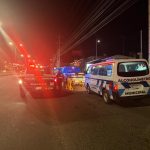 🚨 33 personas detenidas y remitidas a juzgados municipales durante operativo alcoholímetro en Querétaro