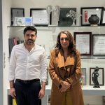 🏥 Agustín Dorantes impulsa diálogo con el IMSS para fortalecer los servicios de salud en Querétaro