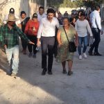 🗣️ 📍👨‍💼 Visita Senador Agustín Dorantes Lámbarri en Tlacote el Alto, impulsando soluciones comunitarias