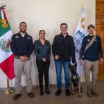 🐾 El Marqués se consolida como líder estatal en bienestar animal tras alianza con la ANAM