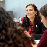 SEDEQ impulsa vocaciones científicas con la Ruta Ella STEM+