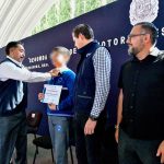 Corregidora fortalece la cultura de paz en escuelas con la segunda etapa del programa “Promotores Escolares de Justicia Cívica”