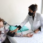 🩺 IMSS Querétaro consolida más de 300 mil atenciones preventivas con “Vive Saludable, Vive Feliz” y “Salud Casa por Casa”