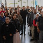 🧠🤝 El Marqués fortalece la salud mental con programa integral de rehabilitación