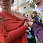 🩺💉 Refuerza SESA Querétaro la vigilancia epidemiológica y la vacunación contra el sarampión