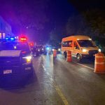 🚗 Operativo de alcoholimetría en Querétaro deja 37 detenciones esta semana