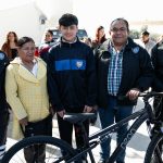 🚧 Rutas Seguras en El Marqués: Comunidades de El Lobo y Agua Azul se Unen por la Cultura Vial