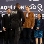🛡️ Querétaro a la Vanguardia Global: Policías se Especializan con el Servicio de U.S. Marshals