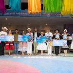 🎻 El Marqués hace vibrar a México con su 12.º Concurso Nacional de Huapango