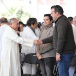 🙏✨ Colón vive histórica celebración del 62 Aniversario de la Coronación Pontificia de Nuestra Señora de los Dolores de Soriano