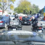 🚔📈 POES rompe récord histórico en enero: recupera 124 vehículos con reporte de robo