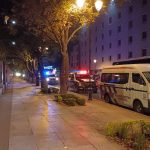 Operativo Alcoholímetro deja 35 sancionados en Querétaro durante el fin de semana