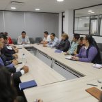 🤝 Diálogo y apertura: UAQ y STEUAQ avanzan en la revisión contractual 2026