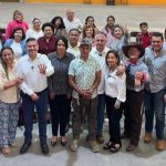 🍎 Protección al magisterio: inician foros regionales para analizar la «Ley Tere» en Querétaro