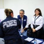 Por fectividad en recuperación de vehículos reconocen a POES