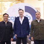 “Contigo por tu Familia” para prevenir adicciones y la violencia en hogares.