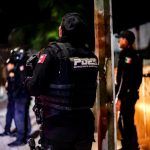 📊 SEGURIDAD: Golpe a la delincuencia en Querétaro: POES detiene a más de 1,400 personas en febrero