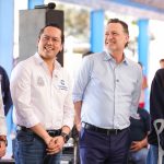 ⚽ El Pueblito estrena cancha de fútbol profesional para miles de familias