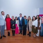 ✨ Fortalecen el liderazgo femenino: Cierra Rodrigo Monsalvo jornada de empoderamiento juvenil en El Marqués