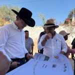 🏗️ Transforman El Paraíso y El Colorado: Rodrigo Monsalvo supervisa obras de urbanización por 17.9 mdp