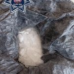 Detiene Policía de Colón a Sujeto con Droga