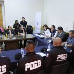 Reconocen desempeño de Grupos Especiales de la Policía Estatal