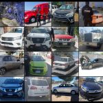 POES recupera 24 vehículos con reporte de robo vigente