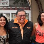 🎒 Promueve Armando Rivera agenda juvenil y análisis de vivienda en la Universidad de Londres