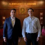 🏙️ Fortalecen Atención Ciudadana: Asume Adolfo Ríos Méndez la Delegación Félix Osores