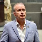 🏛️ Democracia mexicana debe perfeccionarse sin retrocesos: Mario Calzada