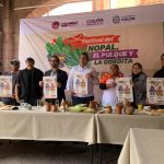 🌵🌮 Sabor y Tradición: Llega el Festival del Nopal, Pulque y la Gordita a Colón