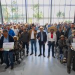 🚜 ¡Impulso total al campo! Rodrigo Monsalvo entrega apoyos históricos a productores de El Marqués