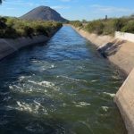 No usar canales de riego, presas, lagos y ríos, como albercas: CONAGUA