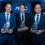 🏆✨ Orgullo queretano: Premian a alcaldes queretanos como los mejores del país