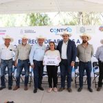 🚜 Gaspar Trueba impulsa el campo en Colón con entrega histórica de apoyos por 12 MDP