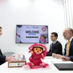 🏗️ Liebherr expande operaciones en Querétaro con nuevo centro de servicio