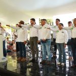 🌿 PVEM fortalece la «4T a la queretana» en Ezequiel Montes con nuevo comité