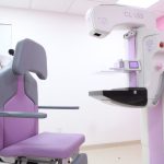 Mastógrafo de alta tecnología para detección de cáncer en IMSS Querétaro