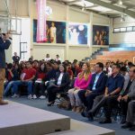 Impulsa UT San Juan aprendizaje de idiomas