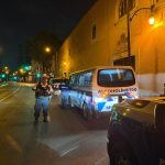 🚨🚗 Mandan al «Torito» a 39 conductores durante el fin de semana en Querétaro