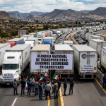 ⚠️ Gobierno de Querétaro emite recomendaciones ante posibles bloqueos nacionales