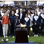 Querétaro abandera a su delegación para Nacionales CONADE 2026