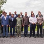 🛡️ Blindaje Metropolitano: Chepe Guerrero encabeza Mesa de Seguridad con alcaldes del Bajío