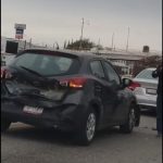 ⚠️ ALERTA VIAL: Accidente en la México-Querétaro a la altura de Loma Linda