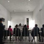 🐾 Resguardan a caninos y sancionan a propietario en El Marqués